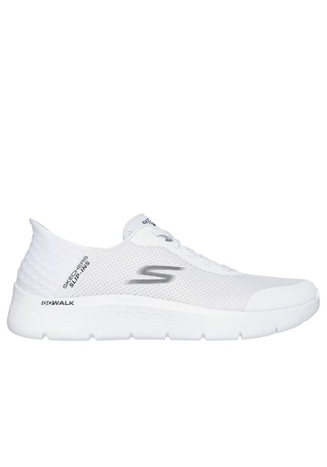  SKECHERS | 216324GO WALK FLEX-WHT